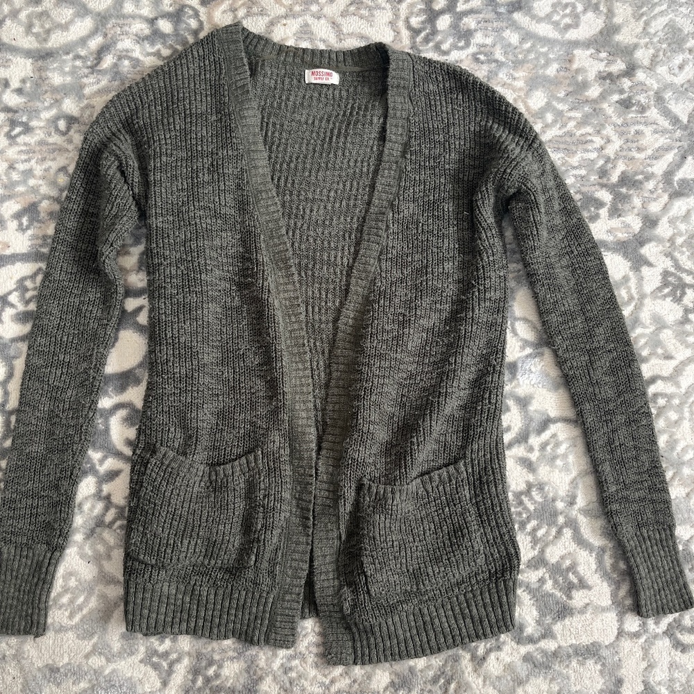Cardigan